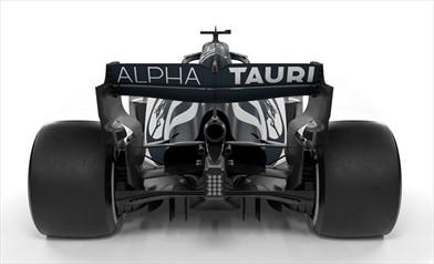 AlphaTauri