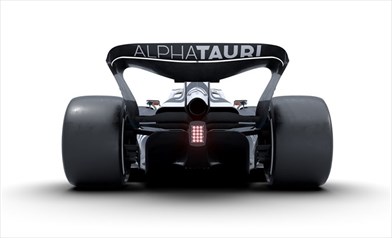 AlphaTauri AT03