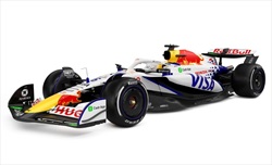 Toro Rosso VCARB-02