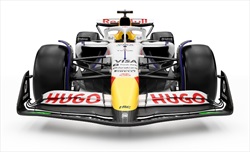 Toro Rosso VCARB-02