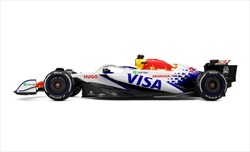 Toro Rosso VCARB-02