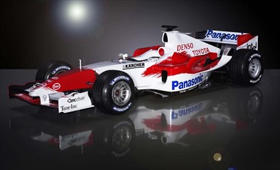 Panasonic TF105