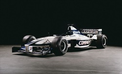 BMW Williams F1