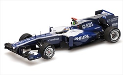Williams FW32