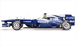 Williams FW32