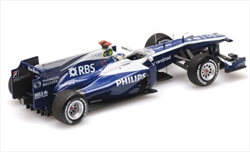 Williams FW32