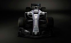 Williams Martini Racing