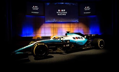 Williams Racing