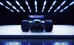 Williams FW47