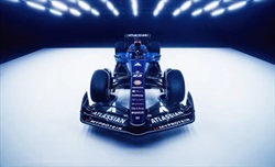 Williams FW47