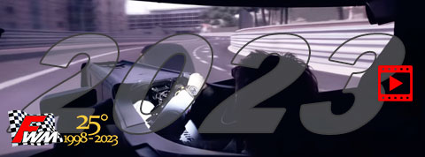 F1 Playlist 2021