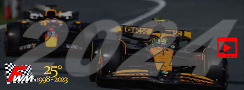 F1 Playlist 2022